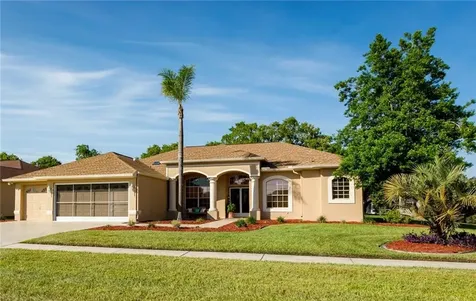 14215 Presteign Lane Spring Hill FL 34609