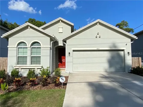 6814 S Trask Street Tampa FL 33616