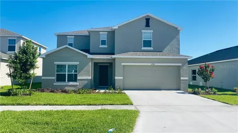 14380 Hidden Court Clermont FL 34711