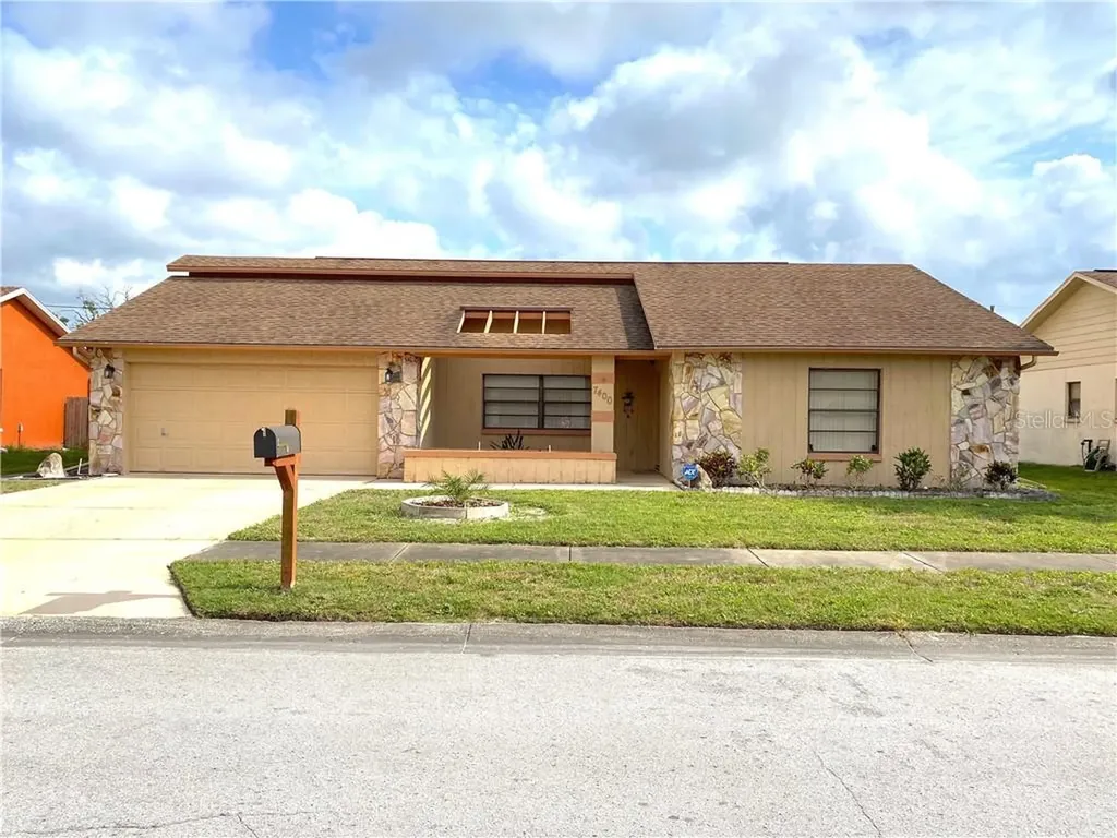 7400 Chairman Court Port Richey FL 34668