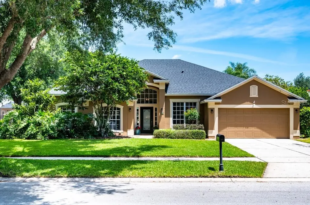 12225 Oyen Court Winter Garden FL 34787
