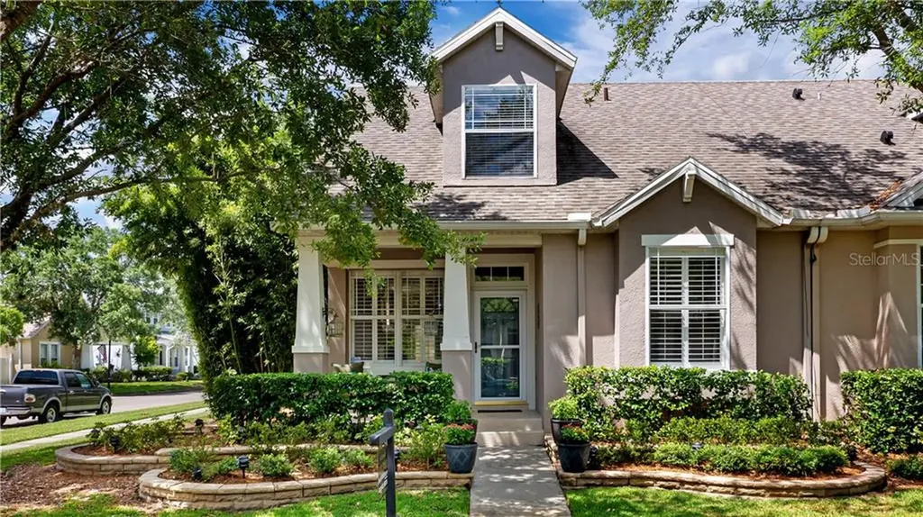2238 Black Mangrove Drive Orlando FL 32828