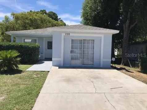 228 W Story Road Winter Garden FL 34787