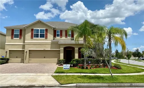 2801 Carter Grove Lane Kissimmee FL 34741