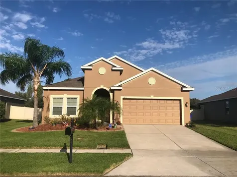 3821 Wind Dancer Circle Saint Cloud FL 34772