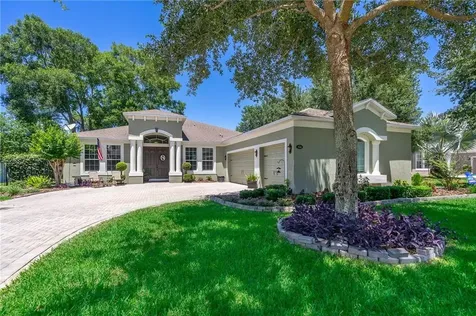 2561 Woodside Ridge Drive Apopka FL 32712