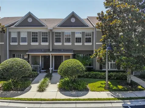 216 High Castle Lane Longwood FL 32779