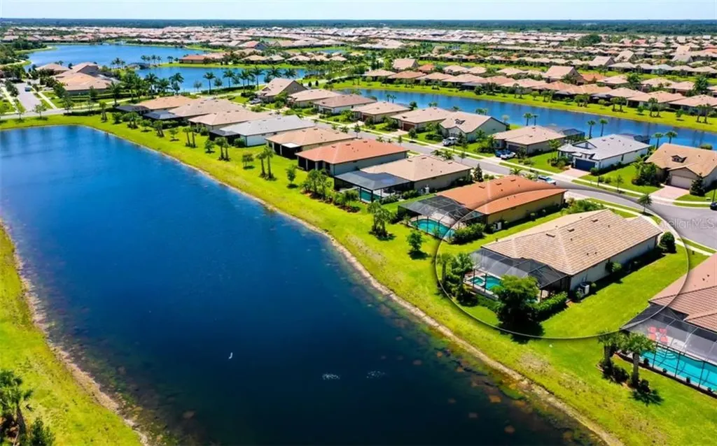 13912 Sayda Street Venice FL 34293