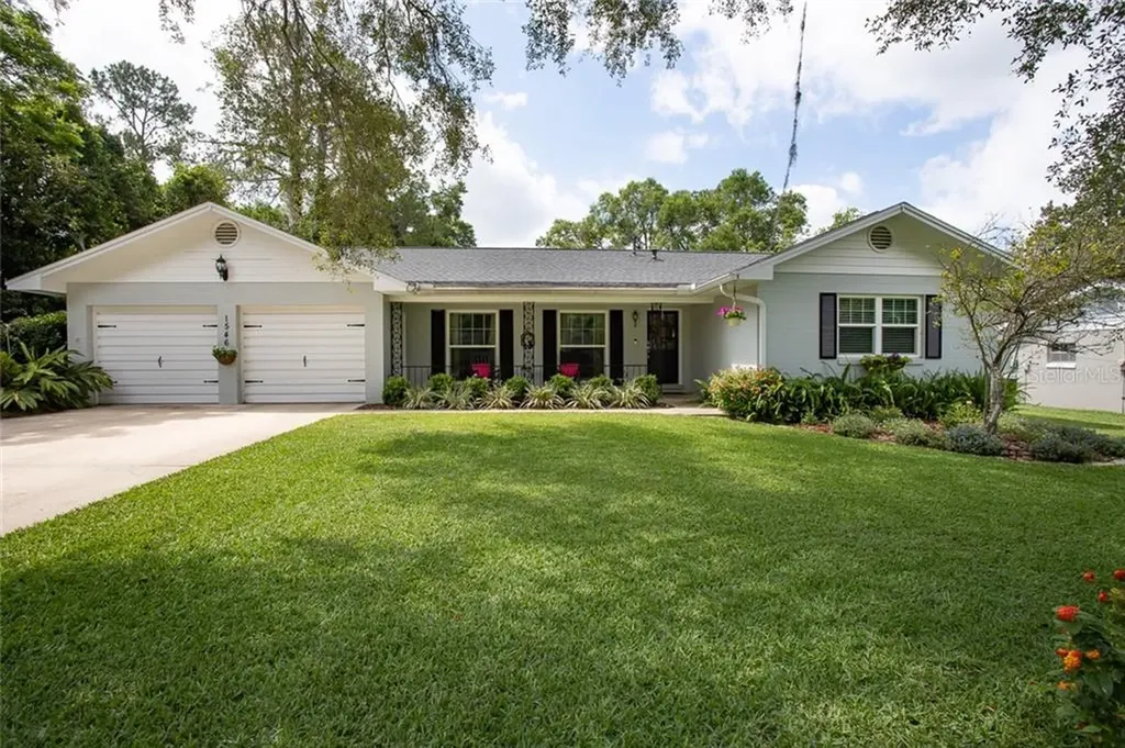 1546 SE 11th Street Ocala FL 34471