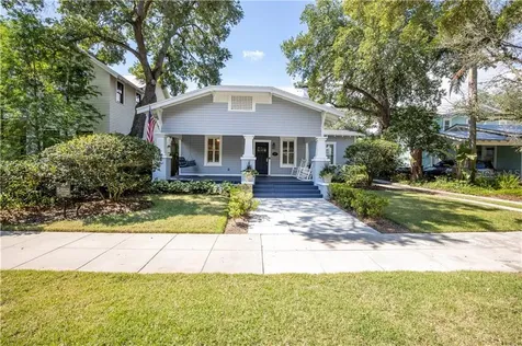 1912 W Morrison Avenue Tampa FL 33606