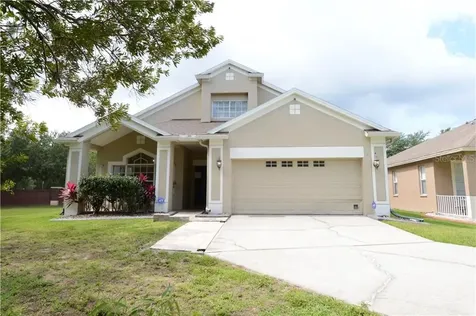 32520 Spring Corral Court Wesley Chapel FL 33545