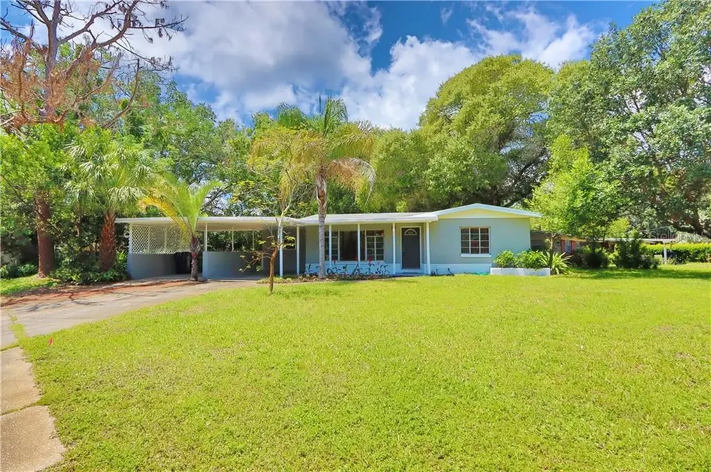 4102 W Lawn Avenue Tampa FL 33611