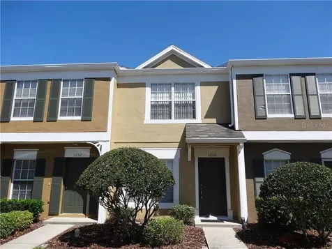 1250 Standridge Drive Wesley Chapel FL 33543