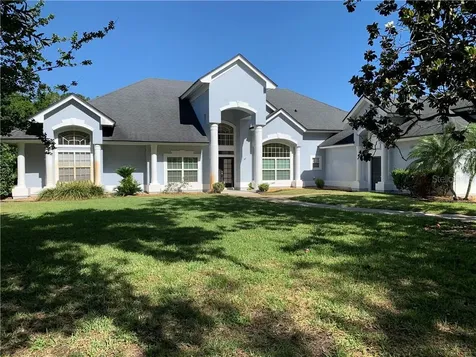 2600 Crescent Lake Court Windermere FL 34786