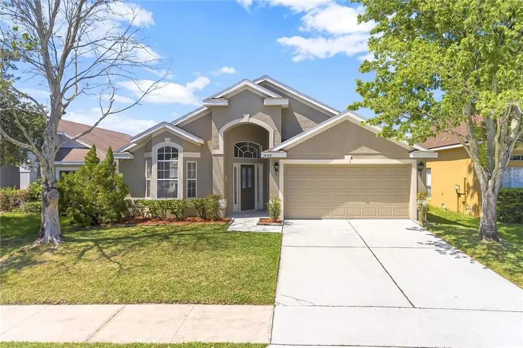 14108 Yellow Wood Circle Orlando FL 32828