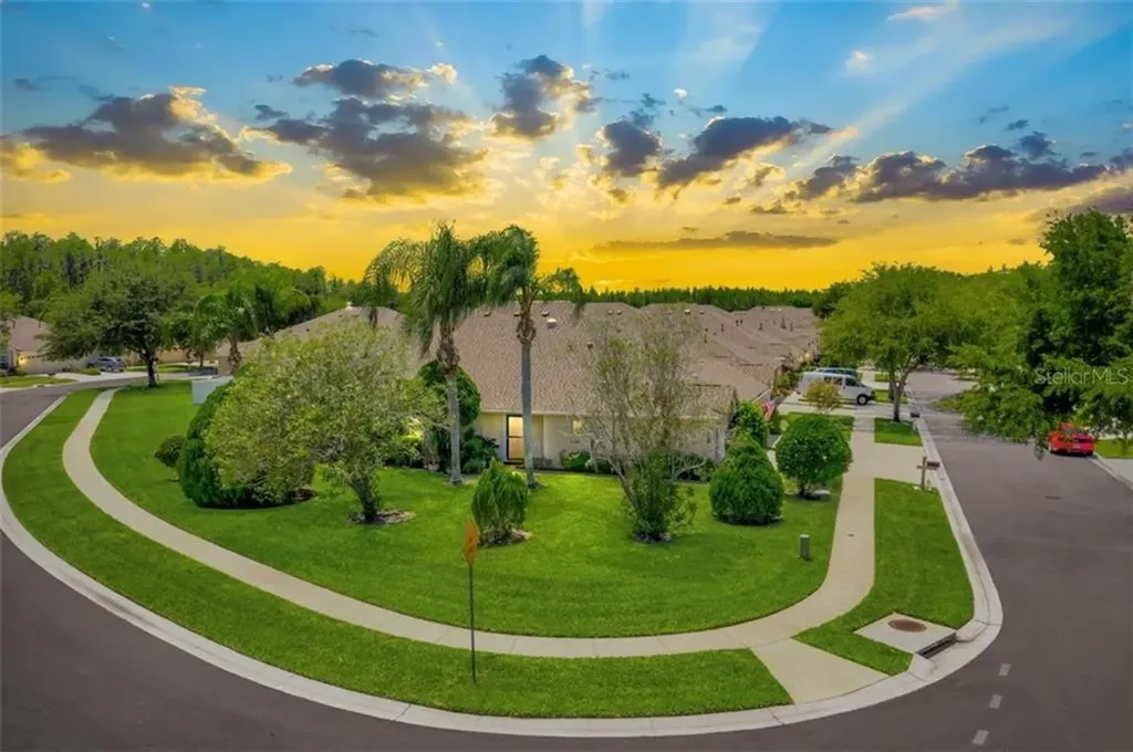 19430 Weymouth Drive Land O Lakes FL 34638