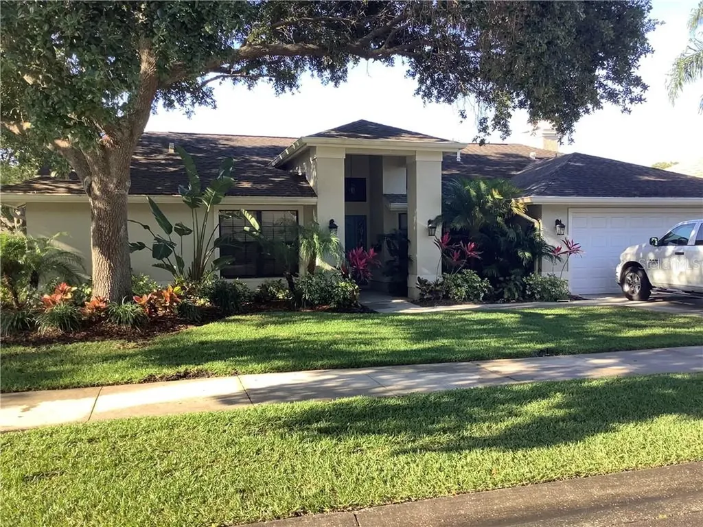 1016 Chillum Court Safety Harbor FL 34695