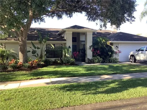 1016 Chillum Court Safety Harbor FL 34695