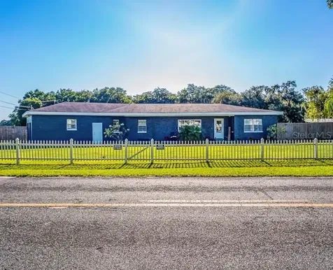 5101 Horton Road Plant City FL 33567