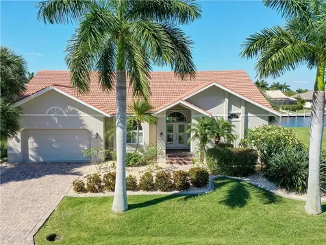 556 Andora Drive Punta Gorda FL 33950