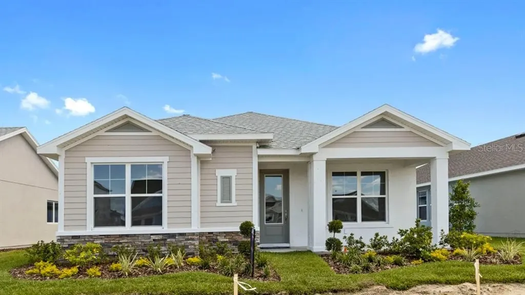 3579 Sweet Mabolo Street Wesley Chapel FL 33543