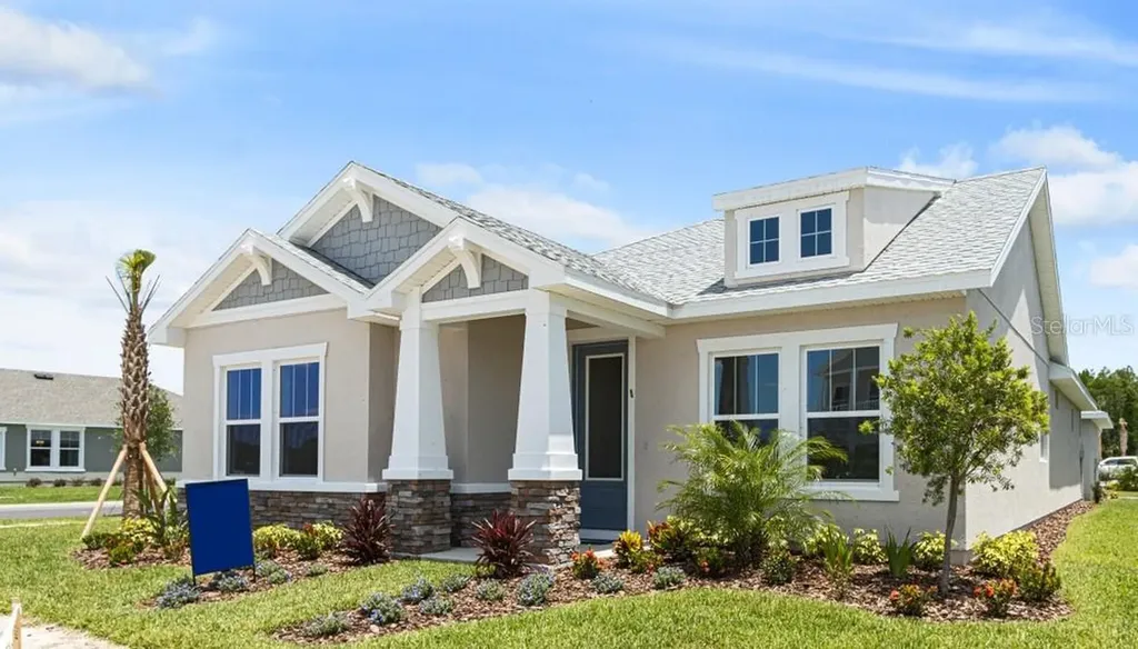 3591 Sweet Mabolo Street Wesley Chapel FL 33543