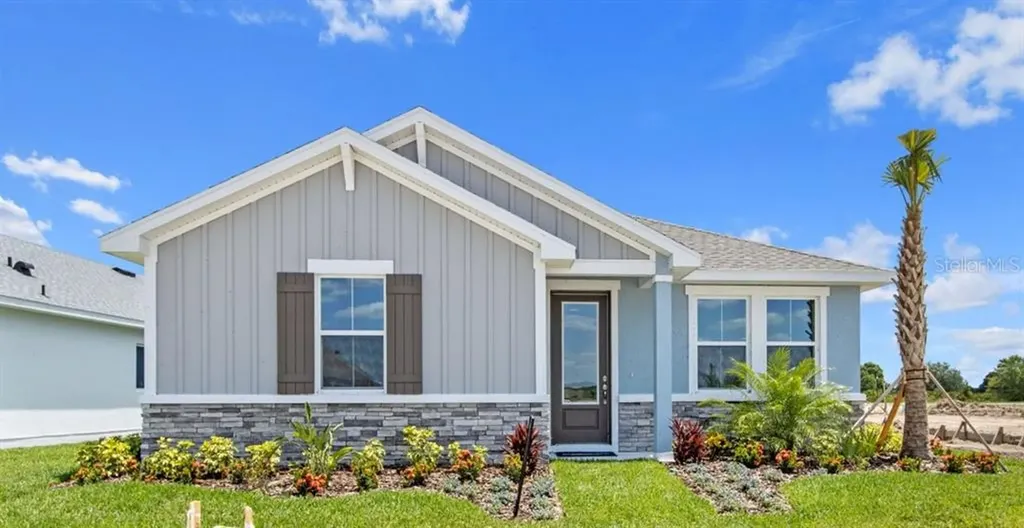 3567 Sweet Mabolo Street Wesley Chapel FL 33543