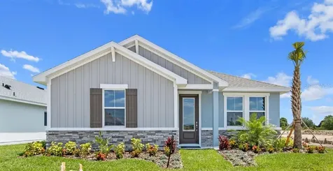 3567 Sweet Mabolo Street Wesley Chapel FL 33543