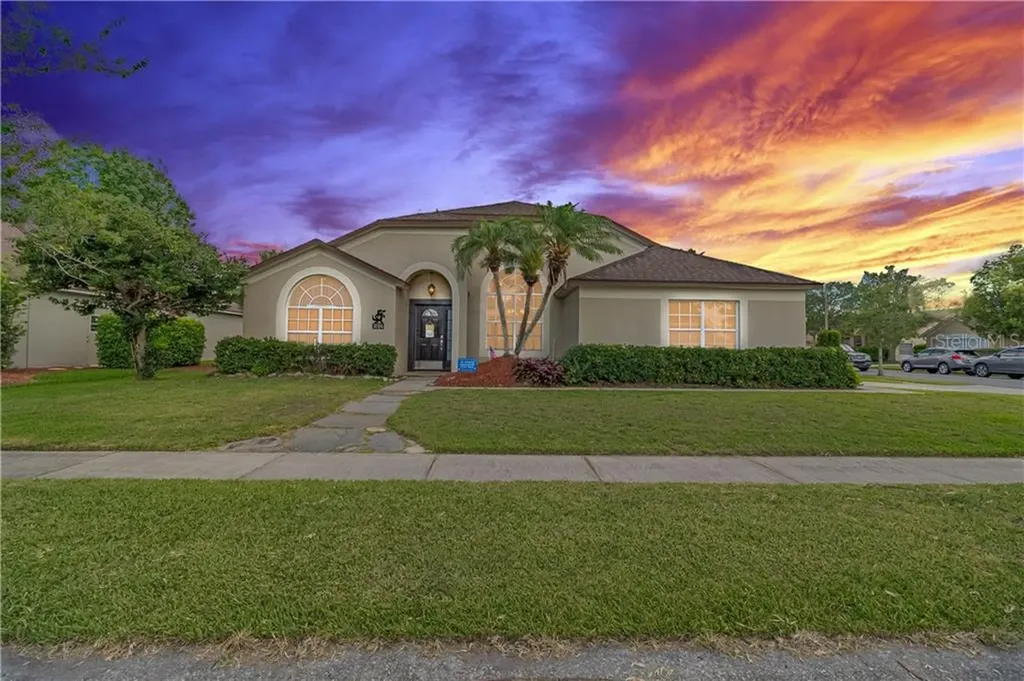3104 Atwater Drive Orlando FL 32825