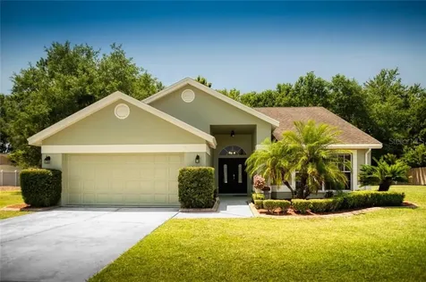 25316 Sherwood Drive Land O Lakes FL 34639