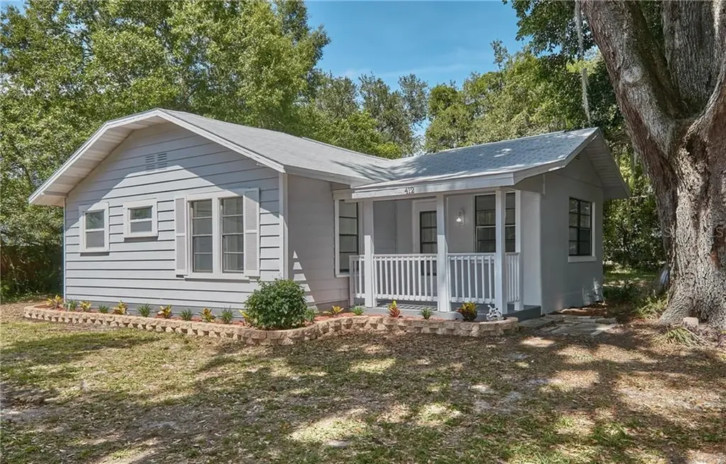 412 8th Street NE Winter Haven FL 33881