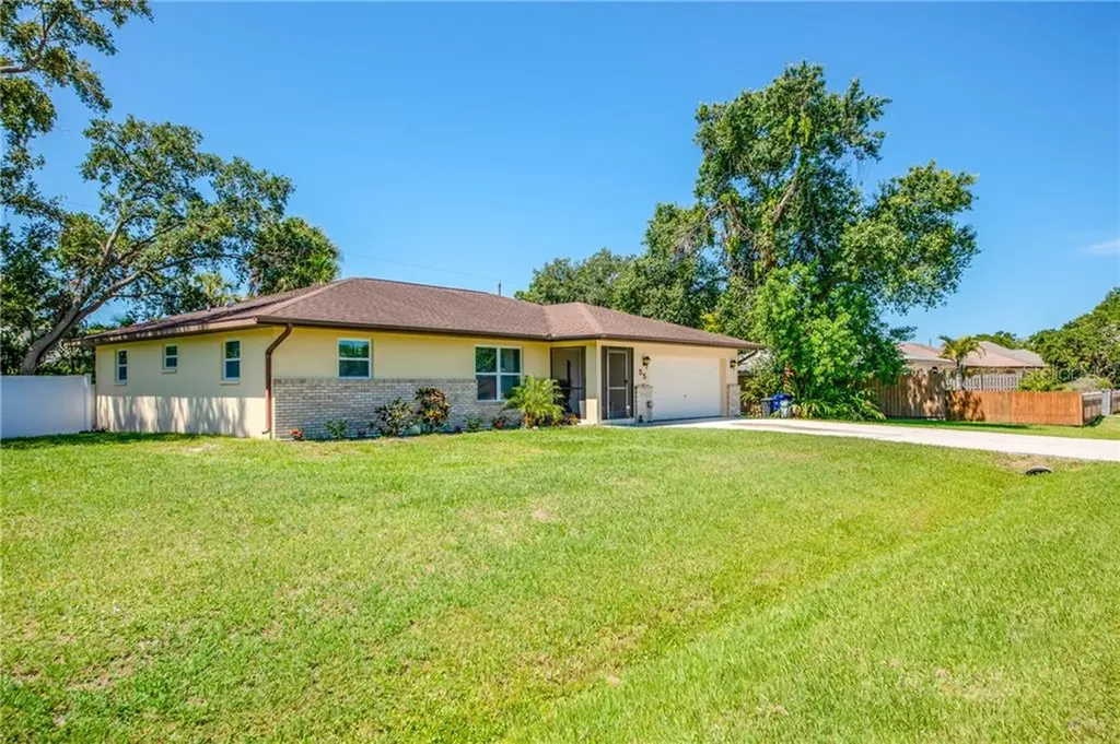55 Loyola Road Venice FL 34293