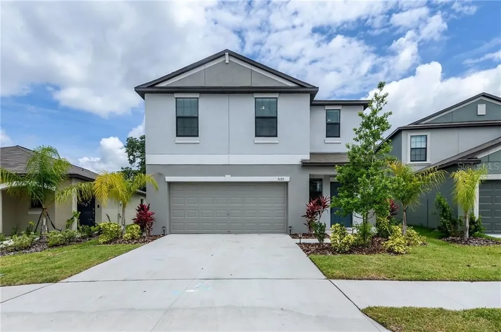 5123 Brickwood Rise Drive Wimauma FL 33598