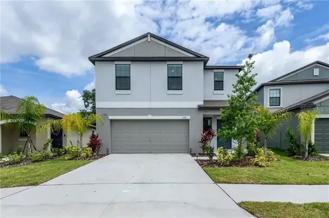 5123 Brickwood Rise Drive Wimauma FL 33598