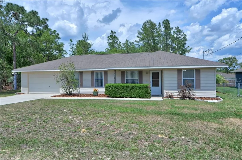11 Pecan Pass Trail Ocala FL 34472