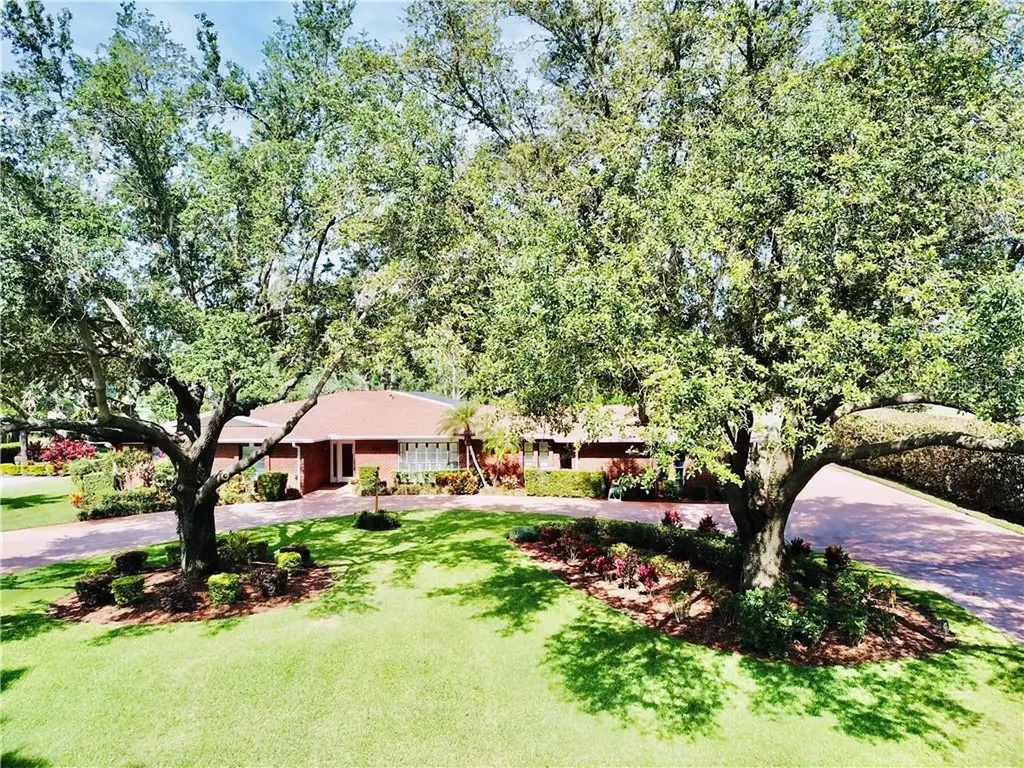 540 Howard Avenue Lakeland FL 33815