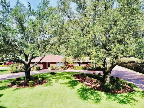 540 Howard Avenue Lakeland FL 33815