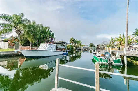 13731 Melanie Avenue Hudson FL 34667