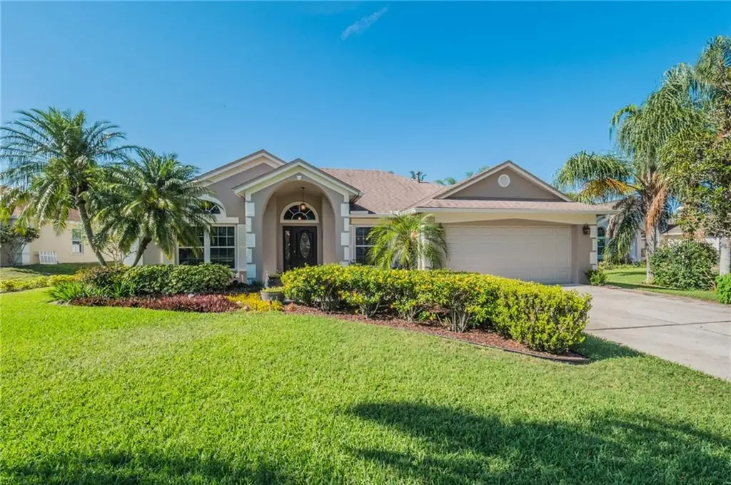 307 Loma Del Sol Drive Davenport FL 33896
