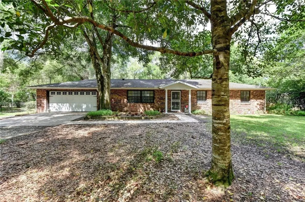 2552 Morgan Road Deland FL 32720