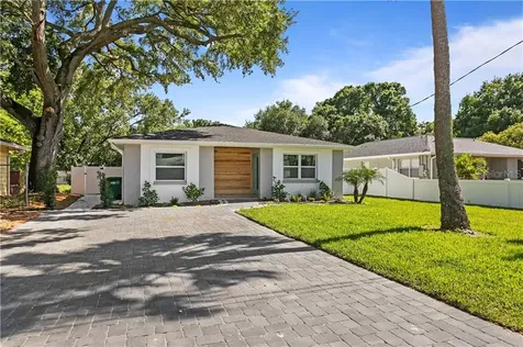 3310 W Price Avenue Tampa FL 33611