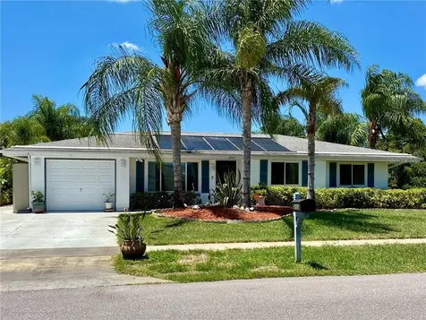 3107 Mill Run Court North Port FL 34287