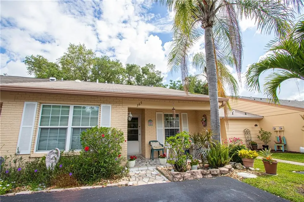 365 Estero Court Safety Harbor FL 34695