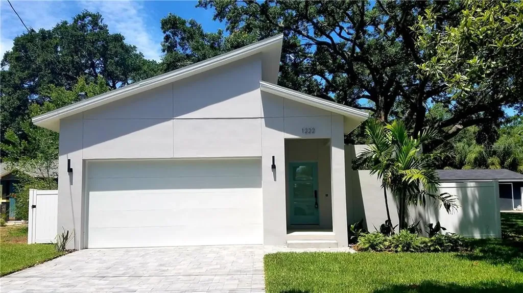 1222 Orange Avenue Dunedin FL 34698