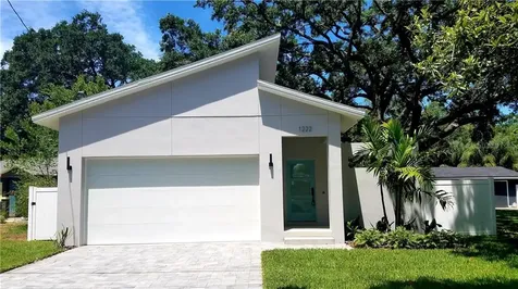 1222 Orange Avenue Dunedin FL 34698