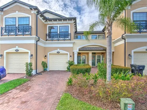 18894 Beautyberry Court Lutz FL 33558