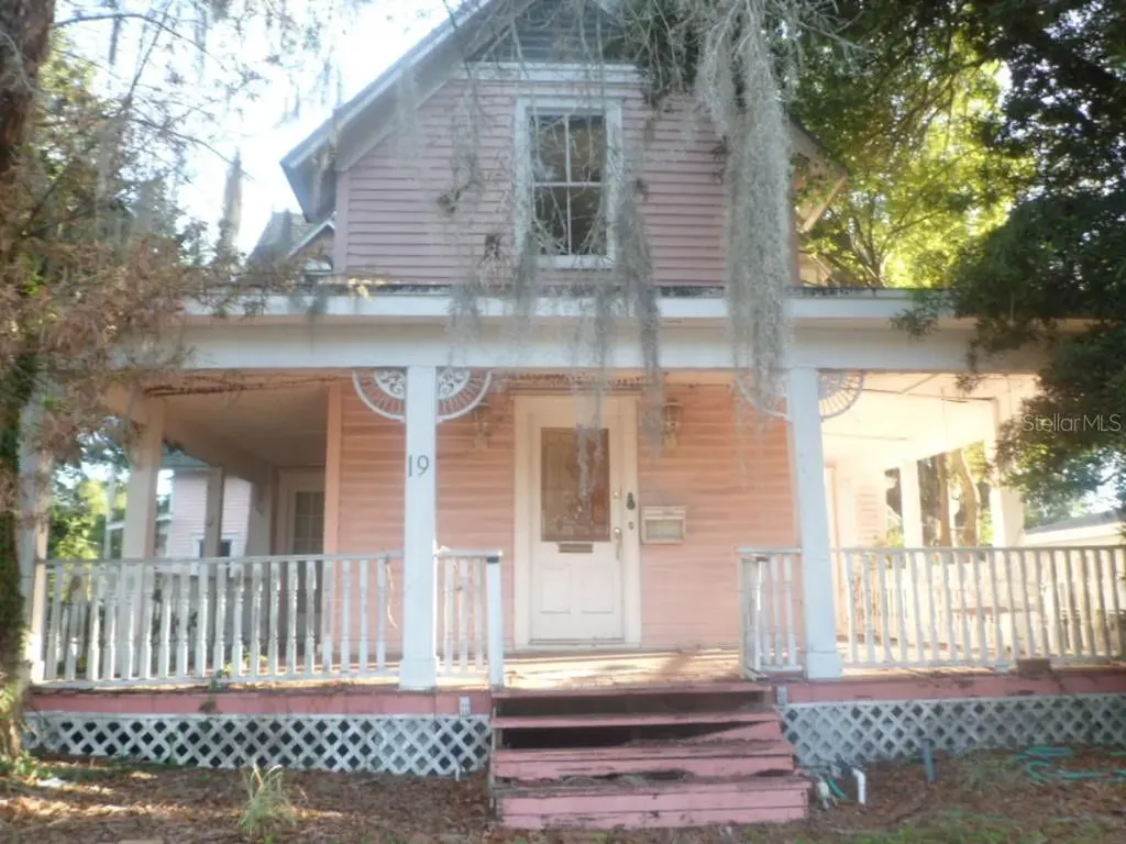19 W Princeton Street Orlando FL 32804