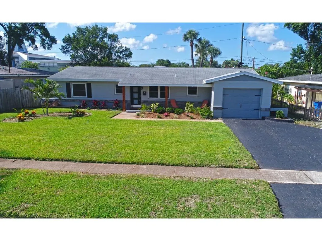 6164 23rd Avenue N St Petersburg FL 33710