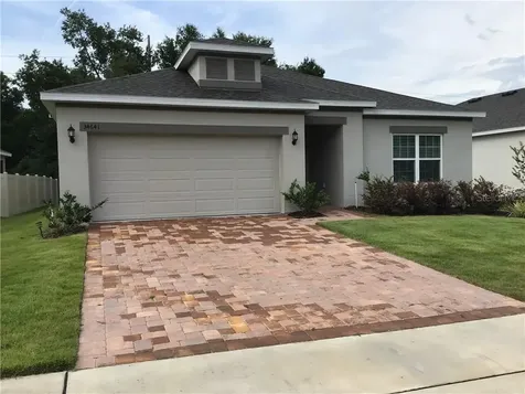 34641 Salerno Circle Sorrento FL 32776
