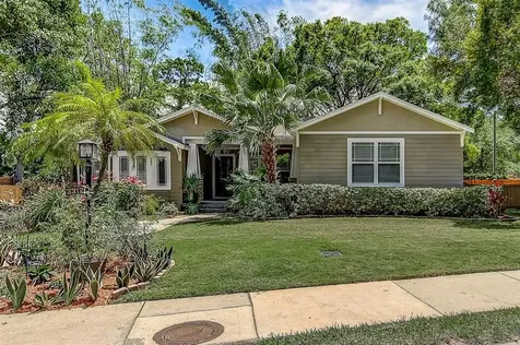 3312 W Bay Villa Avenue Tampa FL 33611